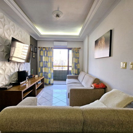 Imagem Apartamento com 2 Quartos à Venda, 80 m² em Tupi - Praia Grande Imagem Apartamento com 2 Quartos à Venda, 80 m² em Tupi - Praia Grande