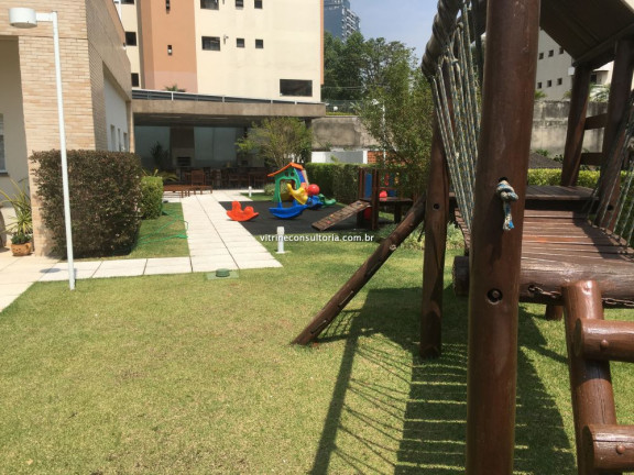Imagem Apartamento com 4 Quartos à Venda, 250 m² em Chácara Klabina - São Paulo Imagem Apartamento com 4 Quartos à Venda, 250 m² em Chácara Klabina - São Paulo