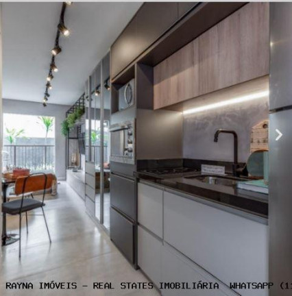 Imagem Apartamento com 1 Quarto à Venda, 26 m² em Saúde - São Paulo Imagem Apartamento com 1 Quarto à Venda, 26 m² em Saúde - São Paulo