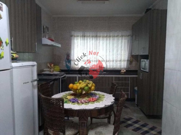 Imagem Sobrado com 3 Quartos à Venda, 195 m² em Independência - São Bernardo Do Campo Imagem Sobrado com 3 Quartos à Venda, 195 m² em Independência - São Bernardo Do Campo