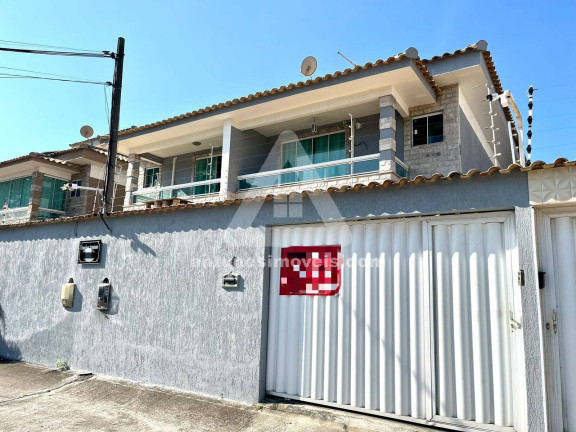 Imagem Casa com 4 Quartos à Venda, 140 m² em Palmeiras - Cabo Frio Imagem Casa com 4 Quartos à Venda, 140 m² em Palmeiras - Cabo Frio