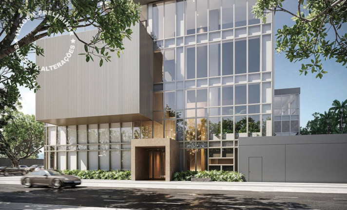 Imagem Imóvel com 4 Quartos à Venda, 298 m² em Ibirapuera - São Paulo Imagem Imóvel com 4 Quartos à Venda, 298 m² em Ibirapuera - São Paulo