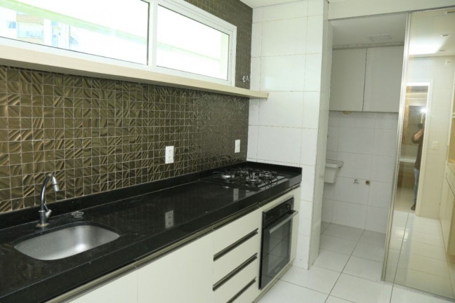 Imagem Apartamento com 2 Quartos à Venda, 67 m² em Edson Queiroz - Fortaleza Imagem Apartamento com 2 Quartos à Venda, 67 m² em Edson Queiroz - Fortaleza