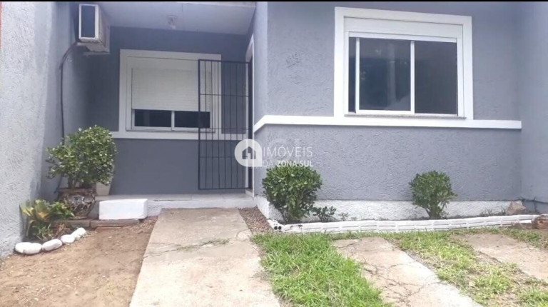 Imagem Casa com 3 Quartos à Venda, 