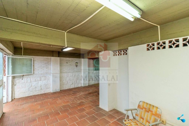 Imagem Casa com 4 Quartos à Venda, 181 m² em Santa Tereza - Porto Alegre Imagem Casa com 4 Quartos à Venda, 181 m² em Santa Tereza - Porto Alegre
