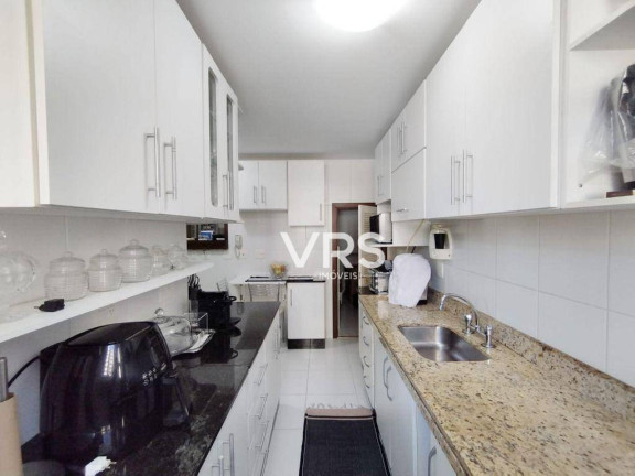 Imagem Apartamento com 3 Quartos à Venda, 142 m² em Agriões - Teresópolis Imagem Apartamento com 3 Quartos à Venda, 142 m² em Agriões - Teresópolis