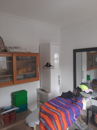Imagem Casa de Condomínio com 2 Quartos à Venda, 70 m² em Tremembé - São Paulo