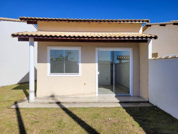 Imagem Casa com 2 Quartos à Venda, 75 m² em Jardim Atlântico Leste (itaipuaçu) - Maricá Imagem Casa com 2 Quartos à Venda, 75 m² em Jardim Atlântico Leste (itaipuaçu) - Maricá