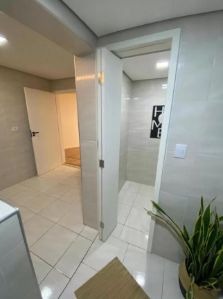 Imagem Apartamento com 2 Quartos à Venda, 77 m² em Campo Belo - São Paulo