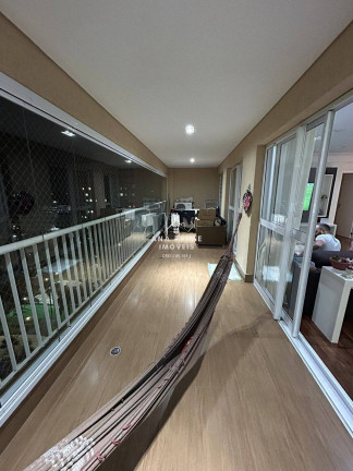 Apartamento com 3 Quartos à Venda, 156 m² em Jardim Das Indústrias - São José Dos Campos