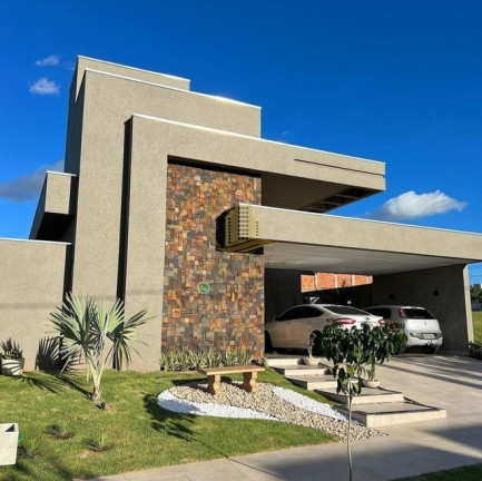 Imagem Casa com 3 Quartos à Venda, 210 m² em Terra Vista Residence Club - Mirassol Imagem Casa com 3 Quartos à Venda, 210 m² em Terra Vista Residence Club - Mirassol