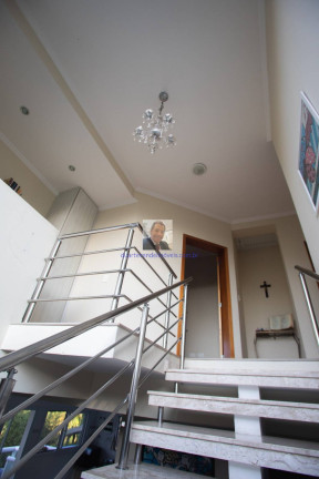 Imagem Casa de Condomínio com 3 Quartos à Venda, 439 m² em Jardim Atalaia - Cotia Imagem Casa de Condomínio com 3 Quartos à Venda, 439 m² em Jardim Atalaia - Cotia