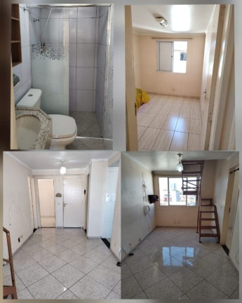 Imagem Imóvel com 4 Quartos à Venda, 100 m² em Vila Ré - São Paulo