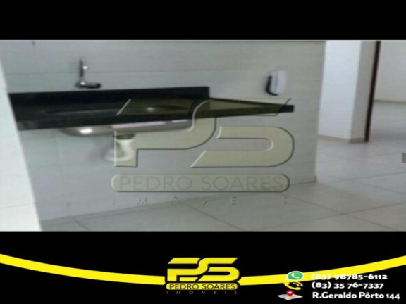 Imagem Apartamento com 2 Quartos à Venda, 46 m² em Gramame - João Pessoa Imagem Apartamento com 2 Quartos à Venda, 46 m² em Gramame - João Pessoa