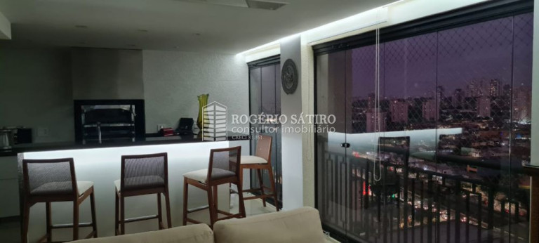 Imagem Apartamento com 3 Quartos à Venda, 140 m² em Vila Mariana - São Paulo Imagem Apartamento com 3 Quartos à Venda, 140 m² em Vila Mariana - São Paulo