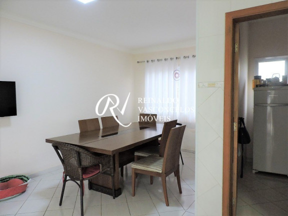 Imagem Casa com 5 Quartos à Venda, 472 m² em Condomínio Residencial Mirante Do Vale - Jacareí