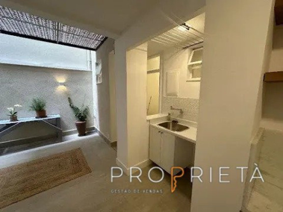 Imagem Apartamento com 3 Quartos à Venda, 126 m² em Lagoa - Rio De Janeiro