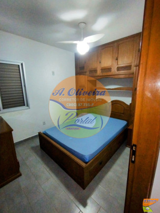 Imagem Apartamento com 2 Quartos à Venda, 50 m² em Perequê Açu - Ubatuba Imagem Apartamento com 2 Quartos à Venda, 50 m² em Perequê Açu - Ubatuba