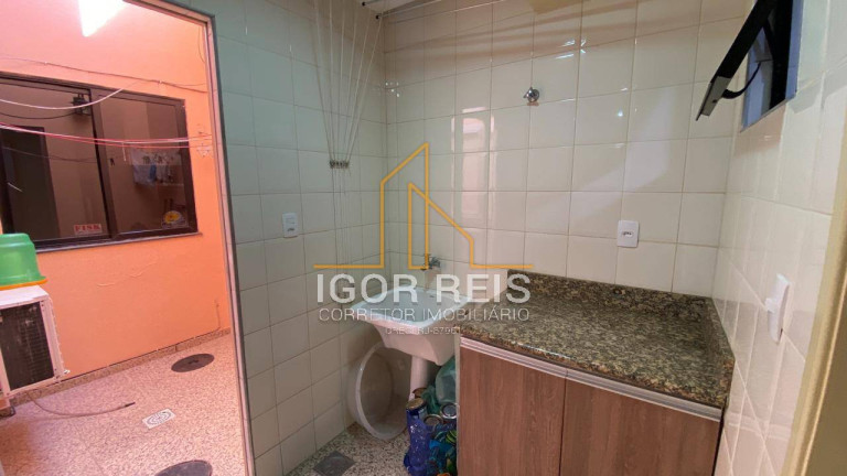 Imagem Apartamento com 3 Quartos à Venda, em Parque Rosário - Campos Dos Goytacazes Imagem Apartamento com 3 Quartos à Venda, em Parque Rosário - Campos Dos Goytacazes