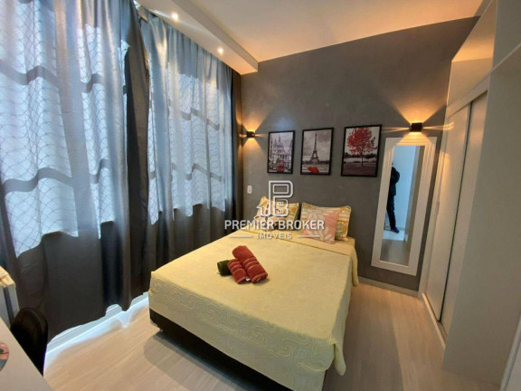 Imagem Apartamento com 1 Quarto à Venda, 16 m² em Alto - Teresópolis Imagem Apartamento com 1 Quarto à Venda, 16 m² em Alto - Teresópolis