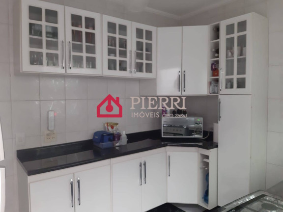 Imagem Casa de Condomínio com 2 Quartos à Venda, 90 m² em Jardim Santa Mônica - São Paulo Imagem Casa de Condomínio com 2 Quartos à Venda, 90 m² em Jardim Santa Mônica - São Paulo