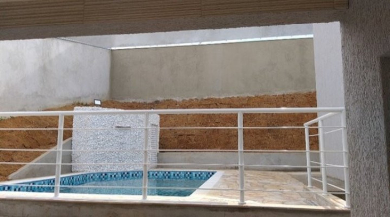 Imagem Casa com 4 Quartos à Venda, 230 m² em Urbanova - São José Dos Campos Imagem Casa com 4 Quartos à Venda, 230 m² em Urbanova - São José Dos Campos
