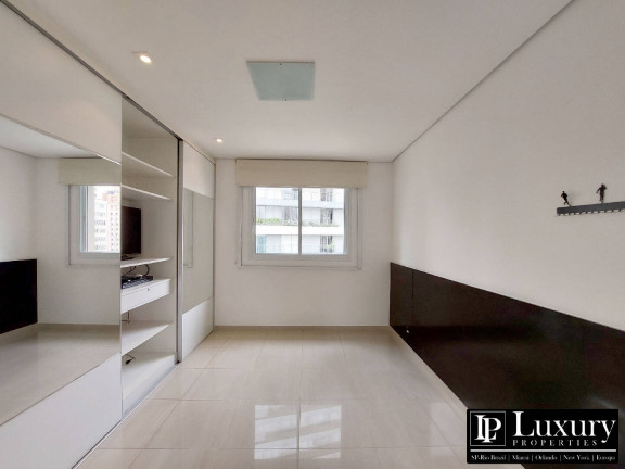 Imagem Apartamento com 1 Quarto à Venda, 76 m² em Vila Nova Conceição - São Paulo