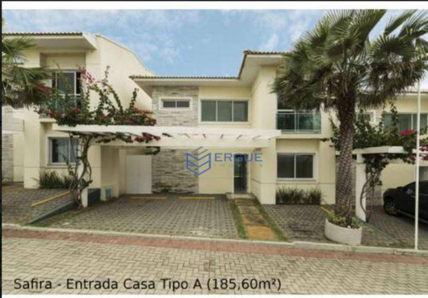 Imagem Casa com 3 Quartos à Venda, 185 m² em Praia Do Futuro Ii - Fortaleza Imagem Casa com 3 Quartos à Venda, 185 m² em Praia Do Futuro Ii - Fortaleza