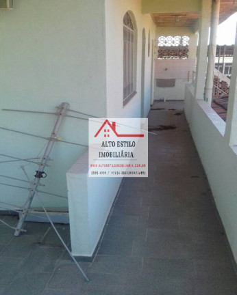 Imagem Casa com 3 Quartos à Venda, 126 m² em Piedade - Rio De Janeiro Imagem Casa com 3 Quartos à Venda, 126 m² em Piedade - Rio De Janeiro