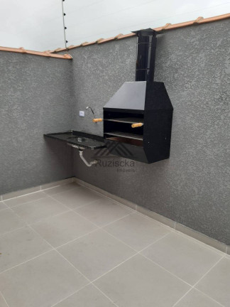 Imagem Casa de Condomínio com 2 Quartos à Venda, 62 m² em Cibratel Ii - Itanhaém Imagem Casa de Condomínio com 2 Quartos à Venda, 62 m² em Cibratel Ii - Itanhaém