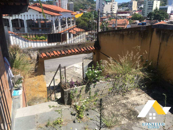 Imagem Casa com 4 Quartos à Venda, 230 m² em Centro - São Gonçalo