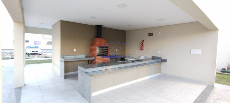 Imagem Imóvel com 2 Quartos à Venda, 41 m² em Restinga - Porto Alegre Imagem Imóvel com 2 Quartos à Venda, 41 m² em Restinga - Porto Alegre