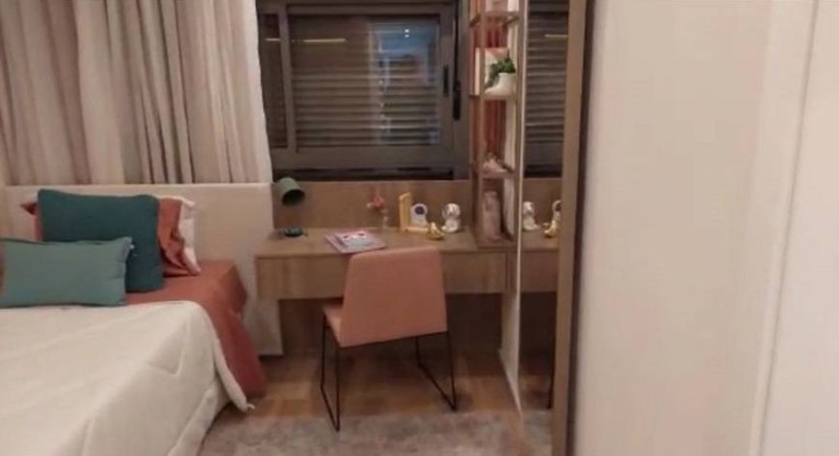 Imagem Apartamento com 2 Quartos à Venda,  em Vila Prudente - São Paulo