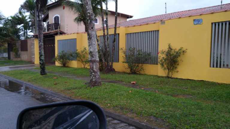 Imagem Casa com 3 Quartos à Venda, 600 m² em Cibratel I - Itanhaém Imagem Casa com 3 Quartos à Venda, 600 m² em Cibratel I - Itanhaém
