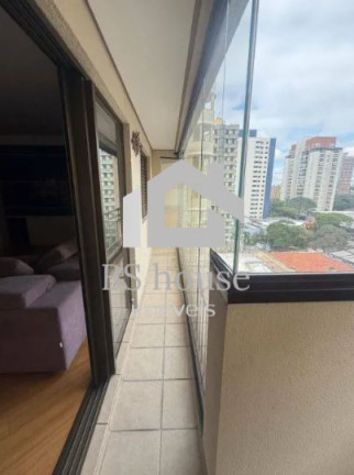 Imagem Apartamento com 3 Quartos para Alugar, 122 m² em Jardim - Santo André Imagem Apartamento com 3 Quartos para Alugar, 122 m² em Jardim - Santo André