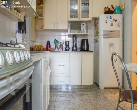Imagem Apartamento com 3 Quartos à Venda, 110 m² em Casa Verde - Sao Paulo Imagem Apartamento com 3 Quartos à Venda, 110 m² em Casa Verde - Sao Paulo