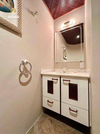 Imagem Apartamento com 3 Quartos à Venda, 212 m² em Praia Das Astúrias - Guarujá Imagem Apartamento com 3 Quartos à Venda, 212 m² em Praia Das Astúrias - Guarujá