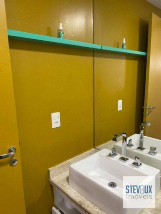 Imagem Apartamento com 2 Quartos à Venda ou Locação, 69 m² em Morumbi - São Paulo