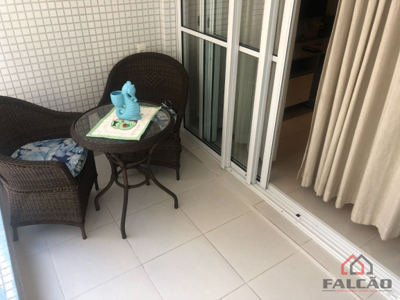 Imagem Apartamento com 2 Quartos à Venda, 145 m² em Pompéia - Santos Imagem Apartamento com 2 Quartos à Venda, 145 m² em Pompéia - Santos