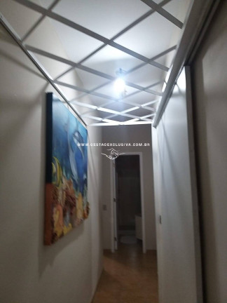 Imagem Apartamento à Venda, 142 m² em Loteamento João Batista Julião - Guarujá