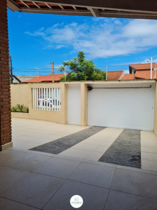 Imagem Casa com 3 Quartos à Venda, 180 m² em Balneário Três Marias - Peruíbe Imagem Casa com 3 Quartos à Venda, 180 m² em Balneário Três Marias - Peruíbe
