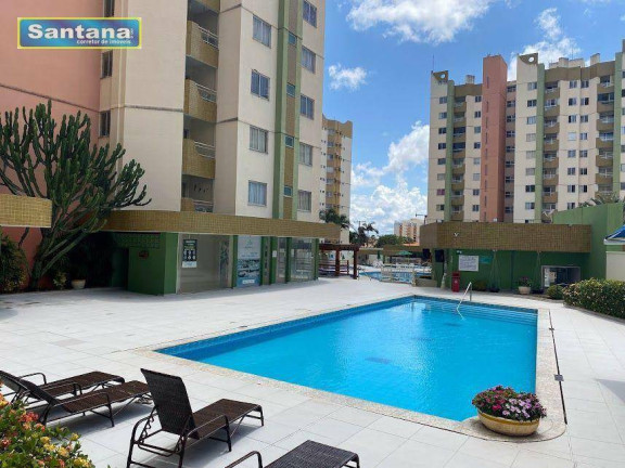 Imagem Apartamento com 2 Quartos à Venda, 50 m² em Parque Jardim Brasil - Caldas Novas Imagem Apartamento com 2 Quartos à Venda, 50 m² em Parque Jardim Brasil - Caldas Novas