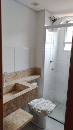 Apartamento com 2 Quartos à Venda,  em Jardim Santa Rosa - Campinas