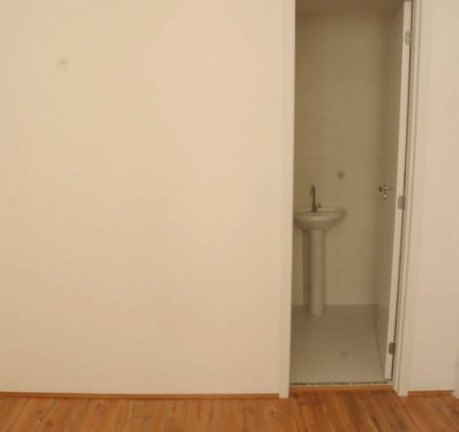 Imagem Apartamento com 1 Quarto à Venda, 26 m² em Jardim Cidália - São Paulo