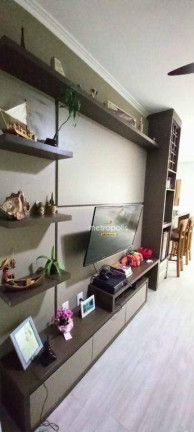 Imagem Apartamento com 3 Quartos à Venda, 78 m² em Centro - Diadema Imagem Apartamento com 3 Quartos à Venda, 78 m² em Centro - Diadema