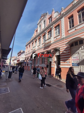 Imagem Sala Comercial à Venda, 36 m² em Centro - Florianópolis