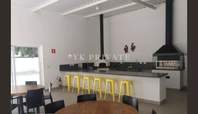 Imagem Apartamento com 3 Quartos à Venda, 118 m² em Perdizes - São Paulo