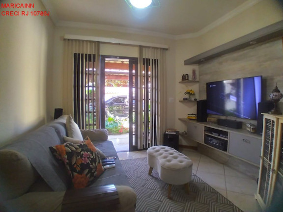 Imagem Casa com 2 Quartos à Venda, 149 m² em Barroco (itaipuaçu) - Maricá
