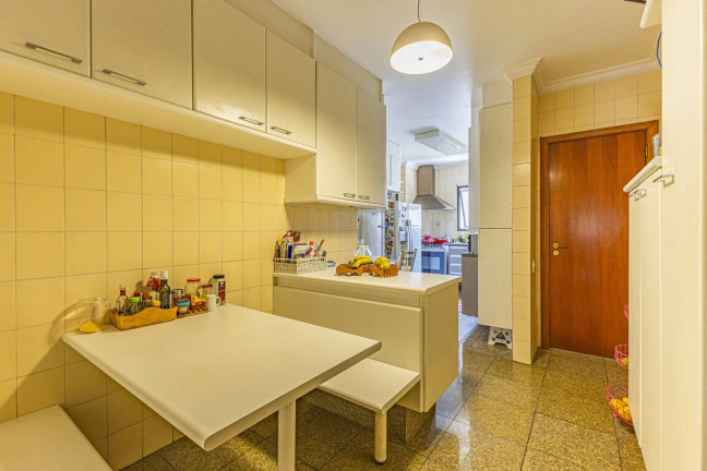 Imagem Apartamento com 3 Quartos à Venda, 180 m² em Perdizes - São Paulo Imagem Apartamento com 3 Quartos à Venda, 180 m² em Perdizes - São Paulo