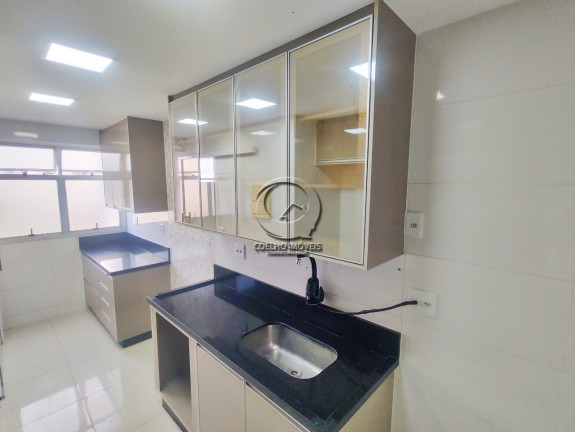 Imagem Apartamento com 3 Quartos para Alugar, 93 m² em águas Claras Sul - águas Claras